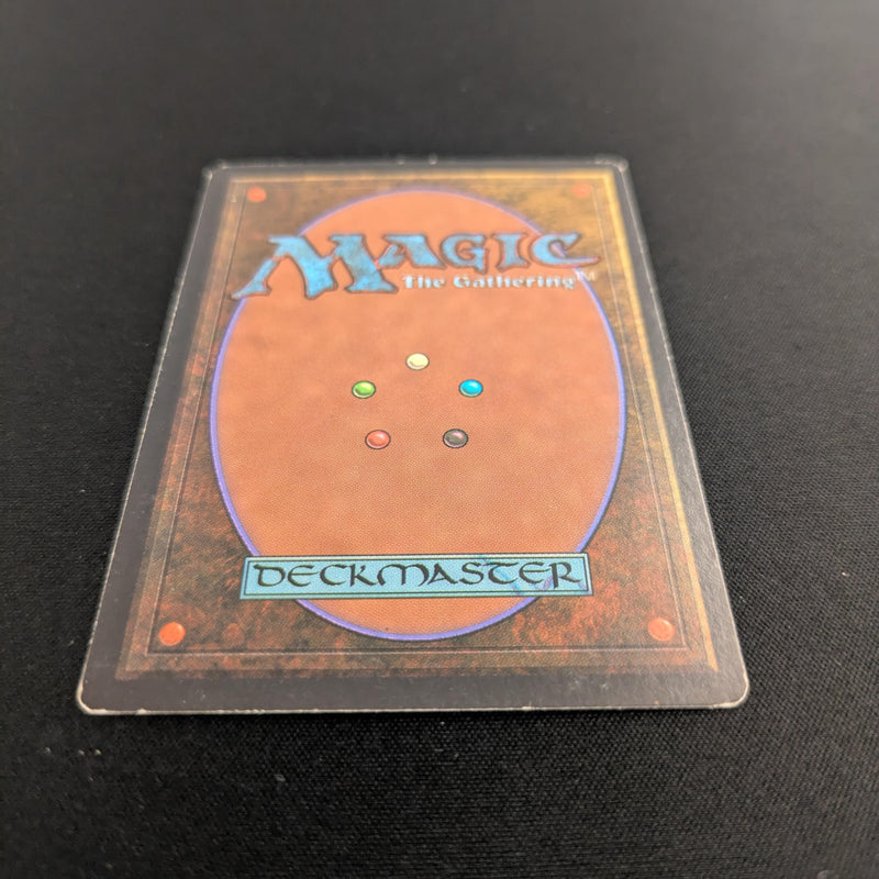 Magic the Gathering Bayou - Revised 