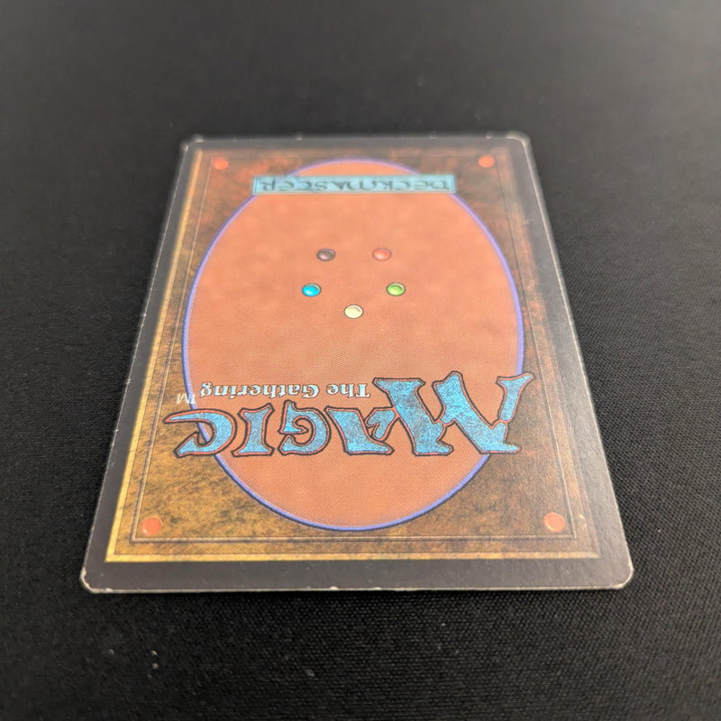 Magic the Gathering Bayou - Revised 