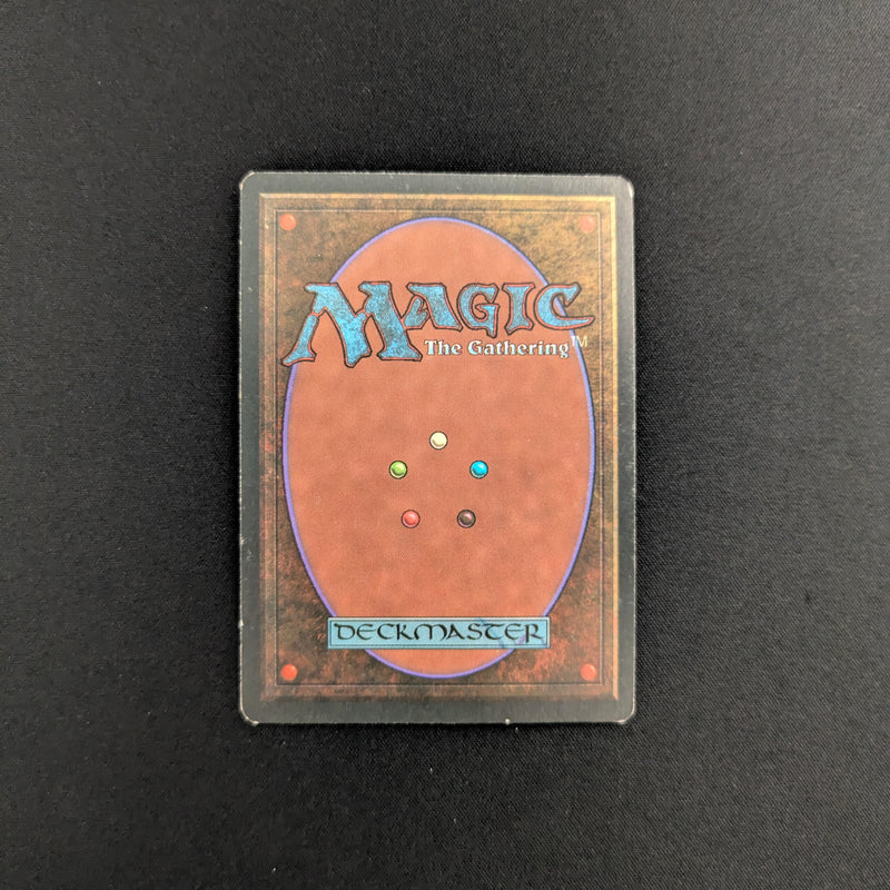 Magic the Gathering Bayou - Revised 