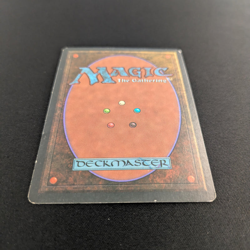Magic the Gathering Bayou - Revised 