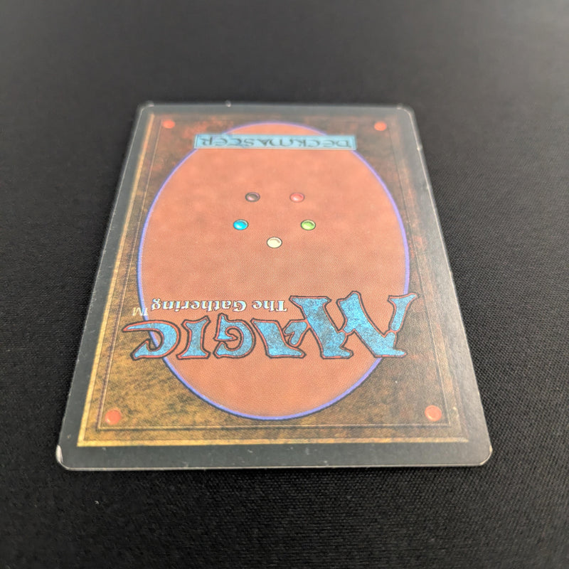Magic the Gathering Bayou - Revised 