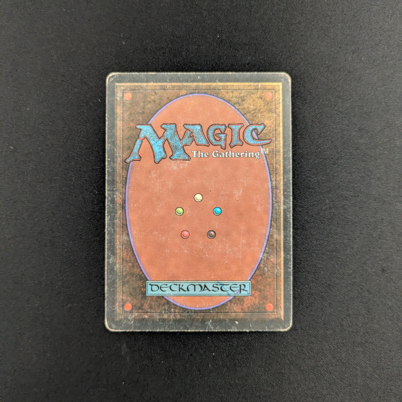 Magic the Gathering Bayou - Revised 