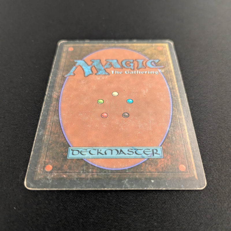 Magic the Gathering Bayou - Revised 