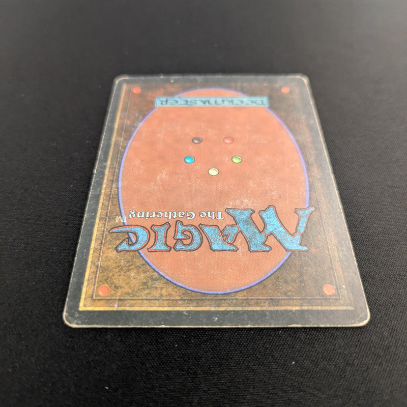 Magic the Gathering Bayou - Revised 