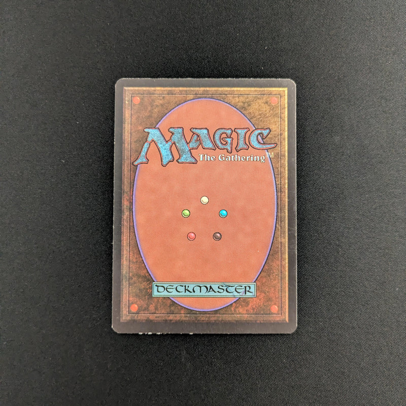Magic the Gathering Plateau - Revised 