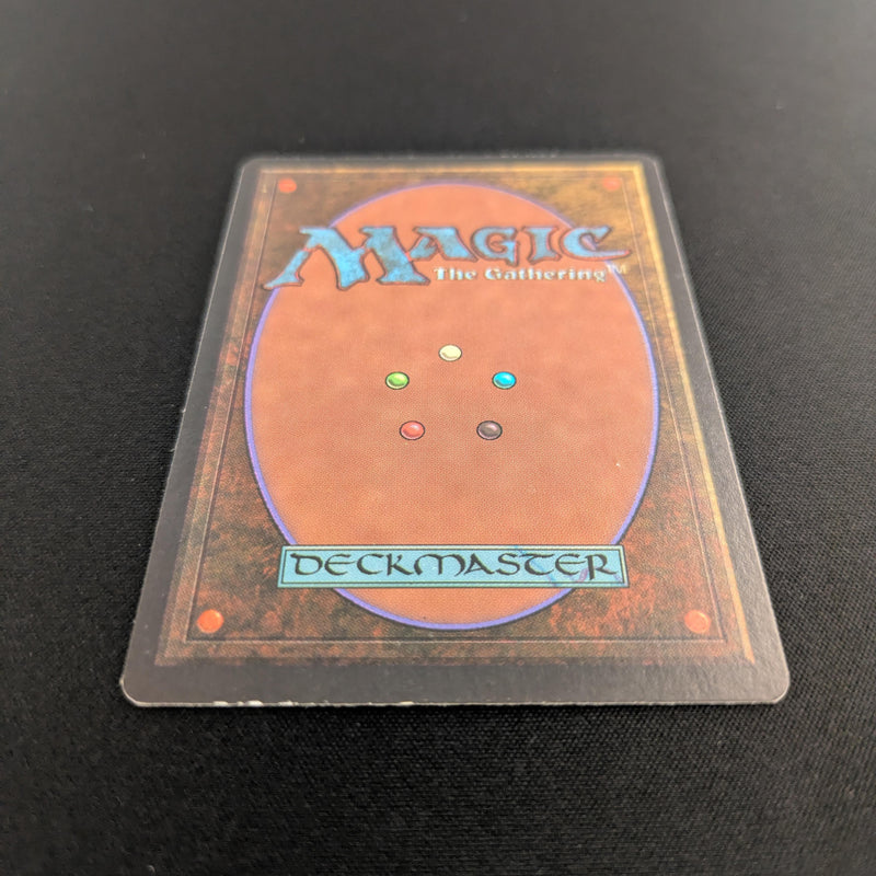 Magic the Gathering Plateau - Revised 