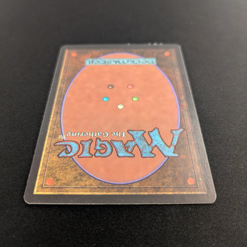 Magic the Gathering Plateau - Revised 
