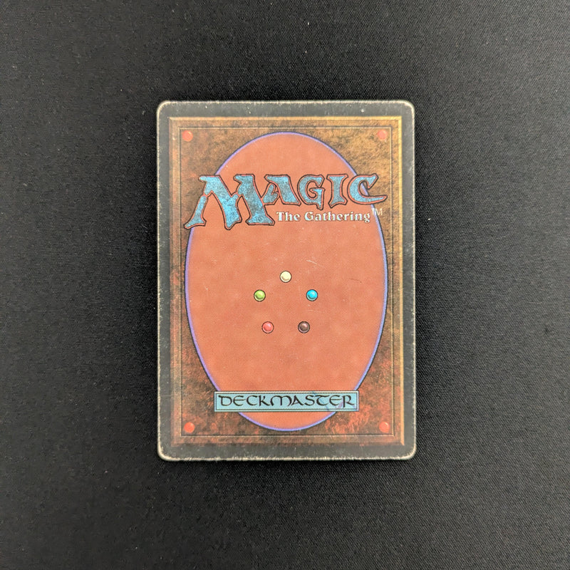Magic the Gathering Plateau - Revised 