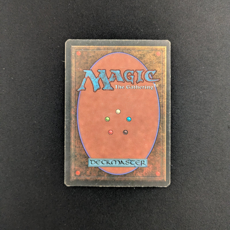 Magic the Gathering Plateau - Revised 