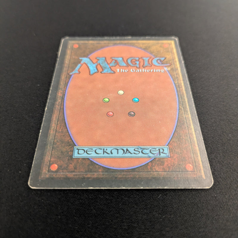Magic the Gathering Plateau - Revised 