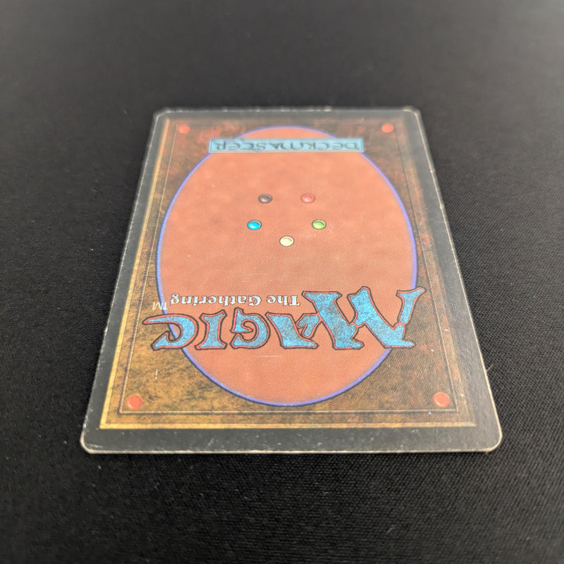 Magic the Gathering Plateau - Revised 