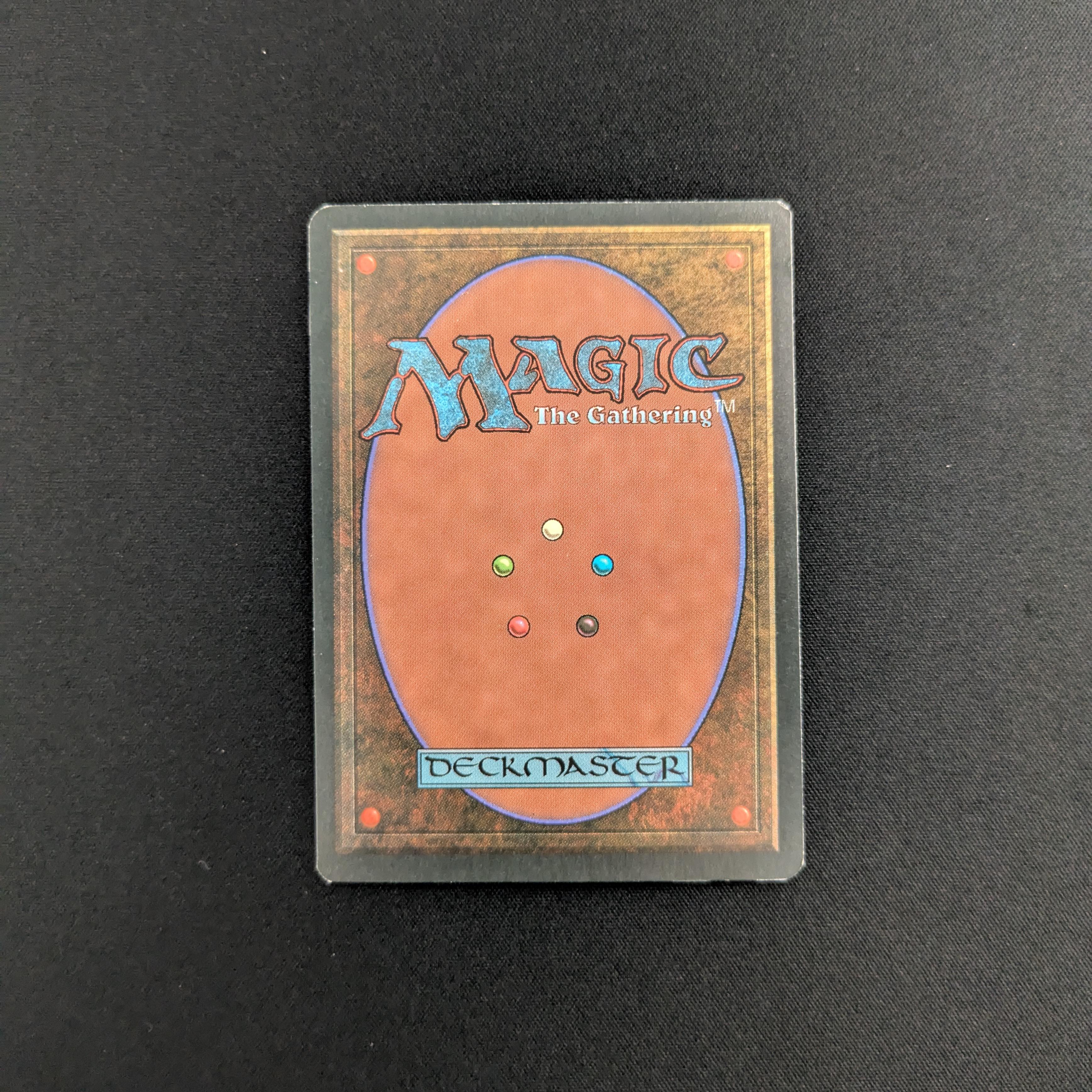 MTG Singles - Savannah - Revised - 