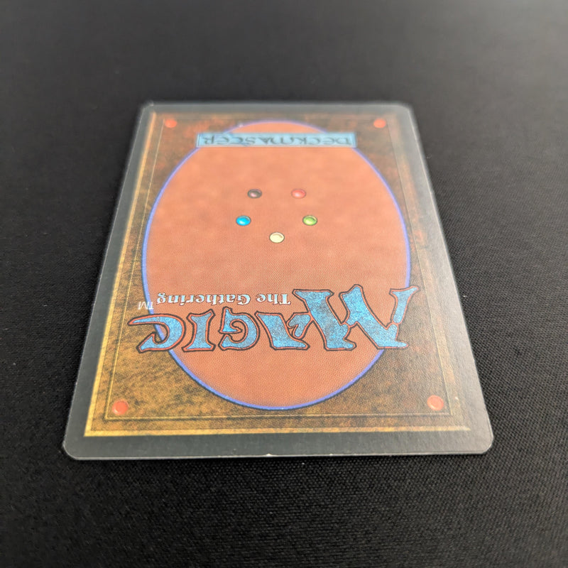 Magic the Gathering Savannah - Revised 