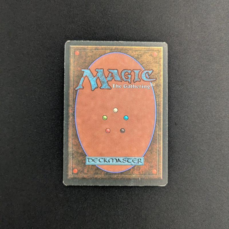 Magic the Gathering Savannah - Revised 