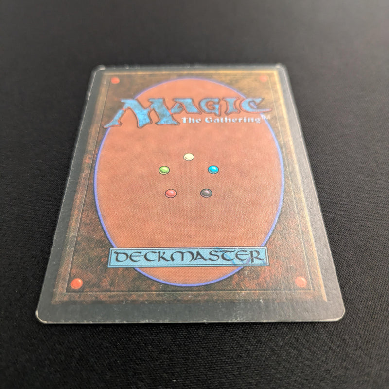 Magic the Gathering Savannah - Revised 