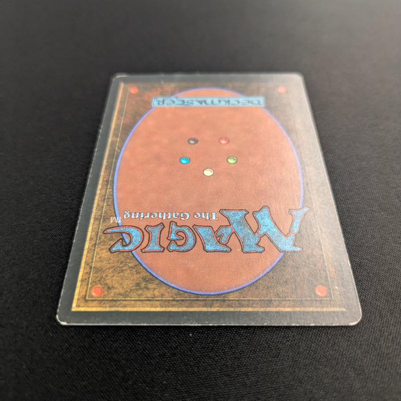 Magic the Gathering Savannah - Revised 