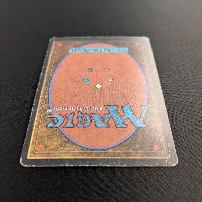 Magic the Gathering Savannah - Revised 