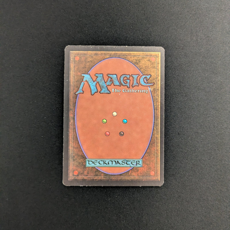 Scrubland - Revised