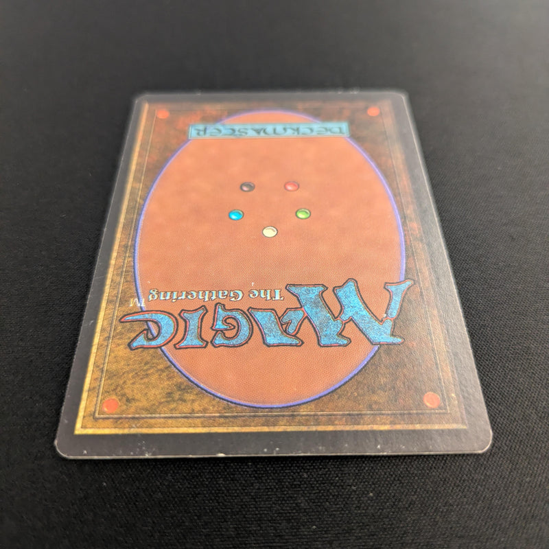 Scrubland - Revised