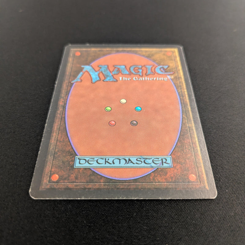 Scrubland - Revised