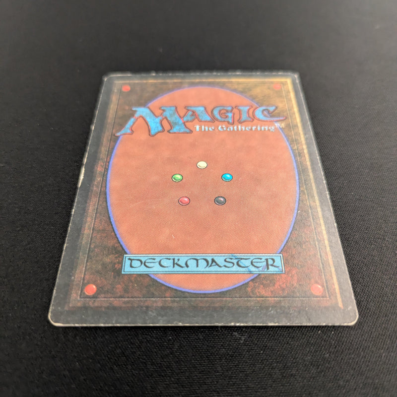 Scrubland - Revised