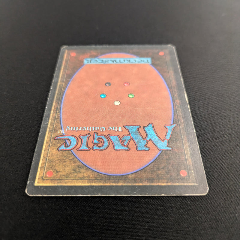 Scrubland - Revised