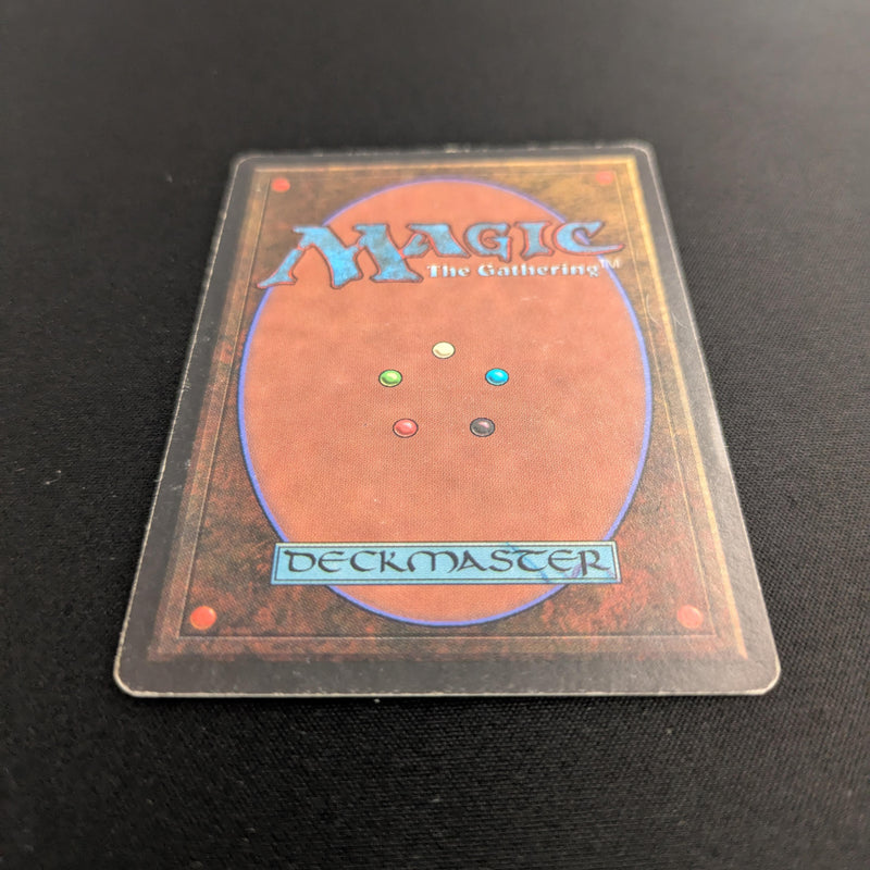 Scrubland - Revised