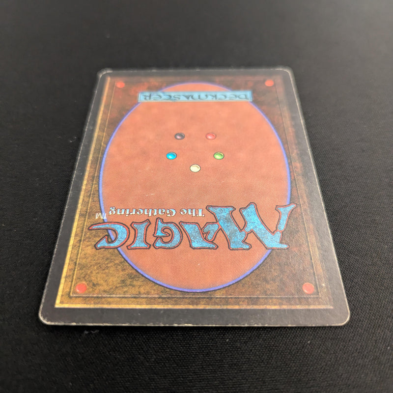 Scrubland - Revised