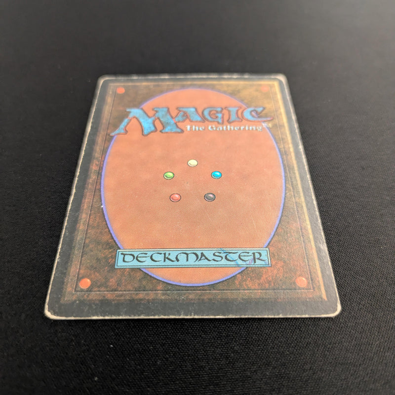 Scrubland - Revised