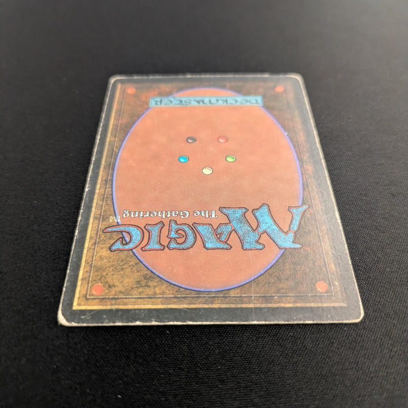 Scrubland - Revised