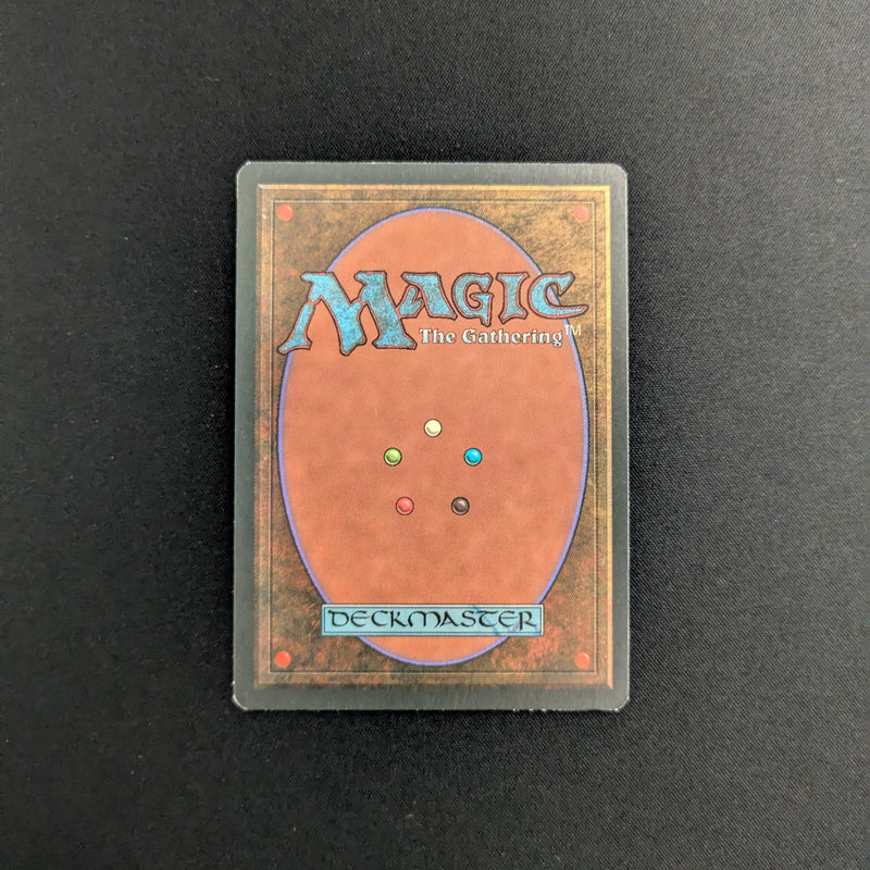 Magic the Gathering Tundra - Revised 