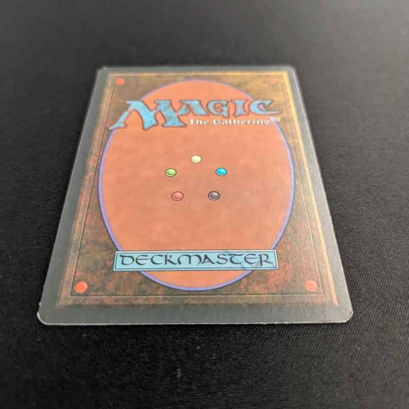 Magic the Gathering Tundra - Revised 