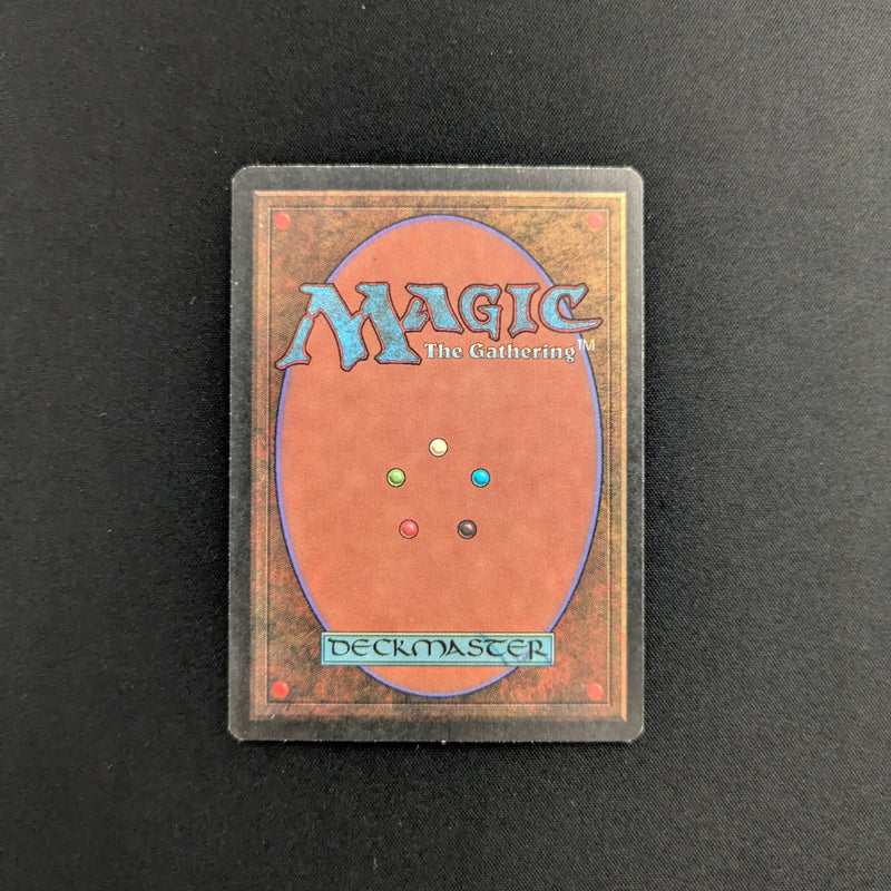Magic the Gathering Tundra - Revised 