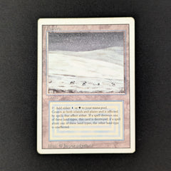 Tundra - Revised