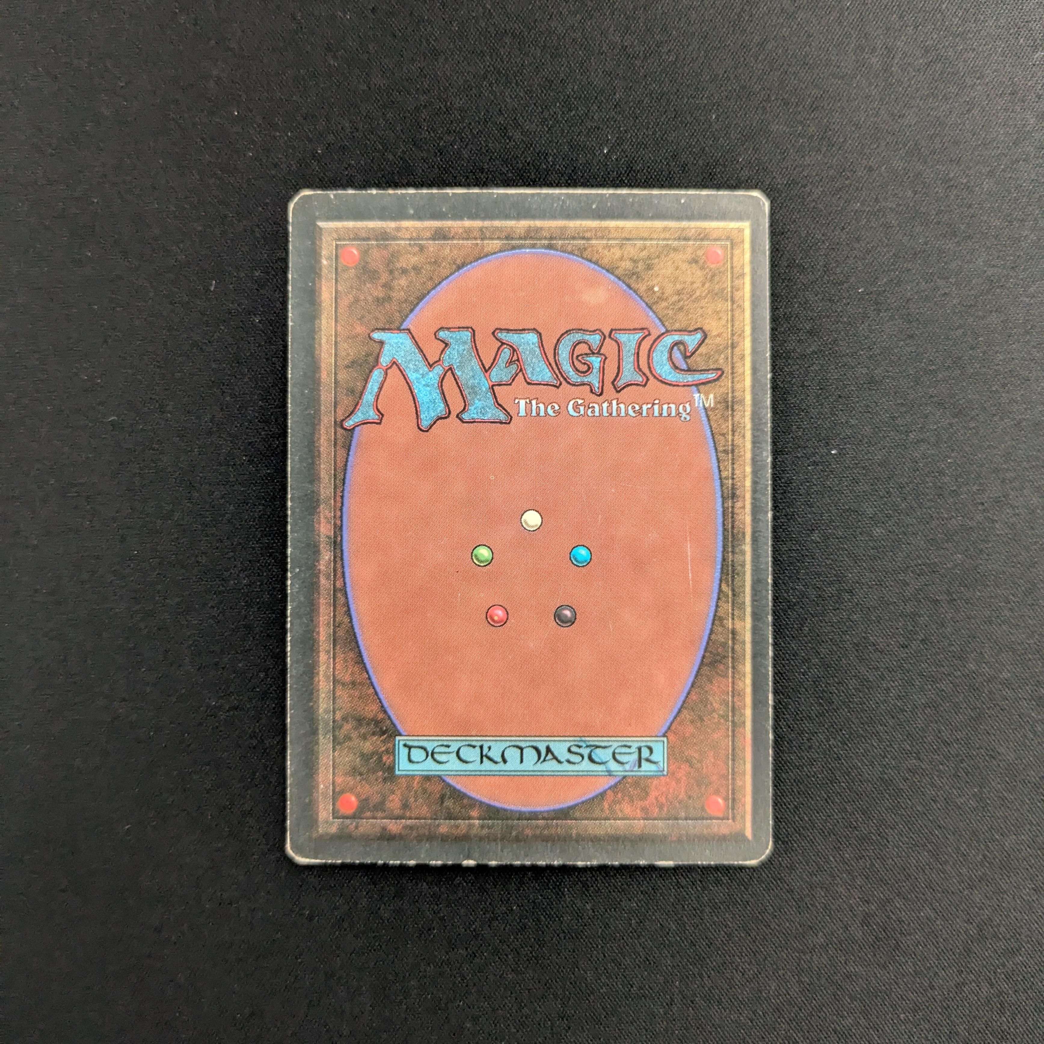 MTG Singles - Tundra - Revised - 