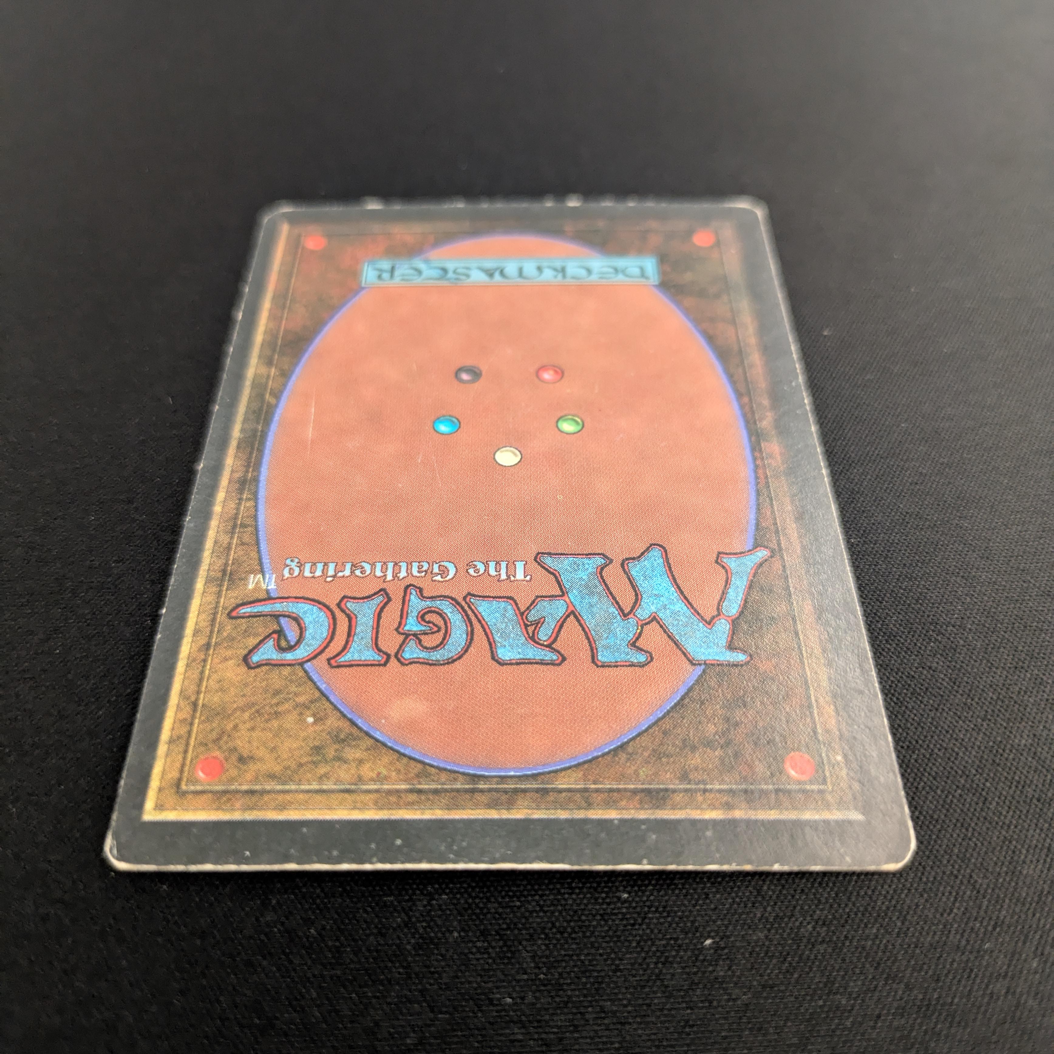 MTG Singles - Tundra - Revised - 
