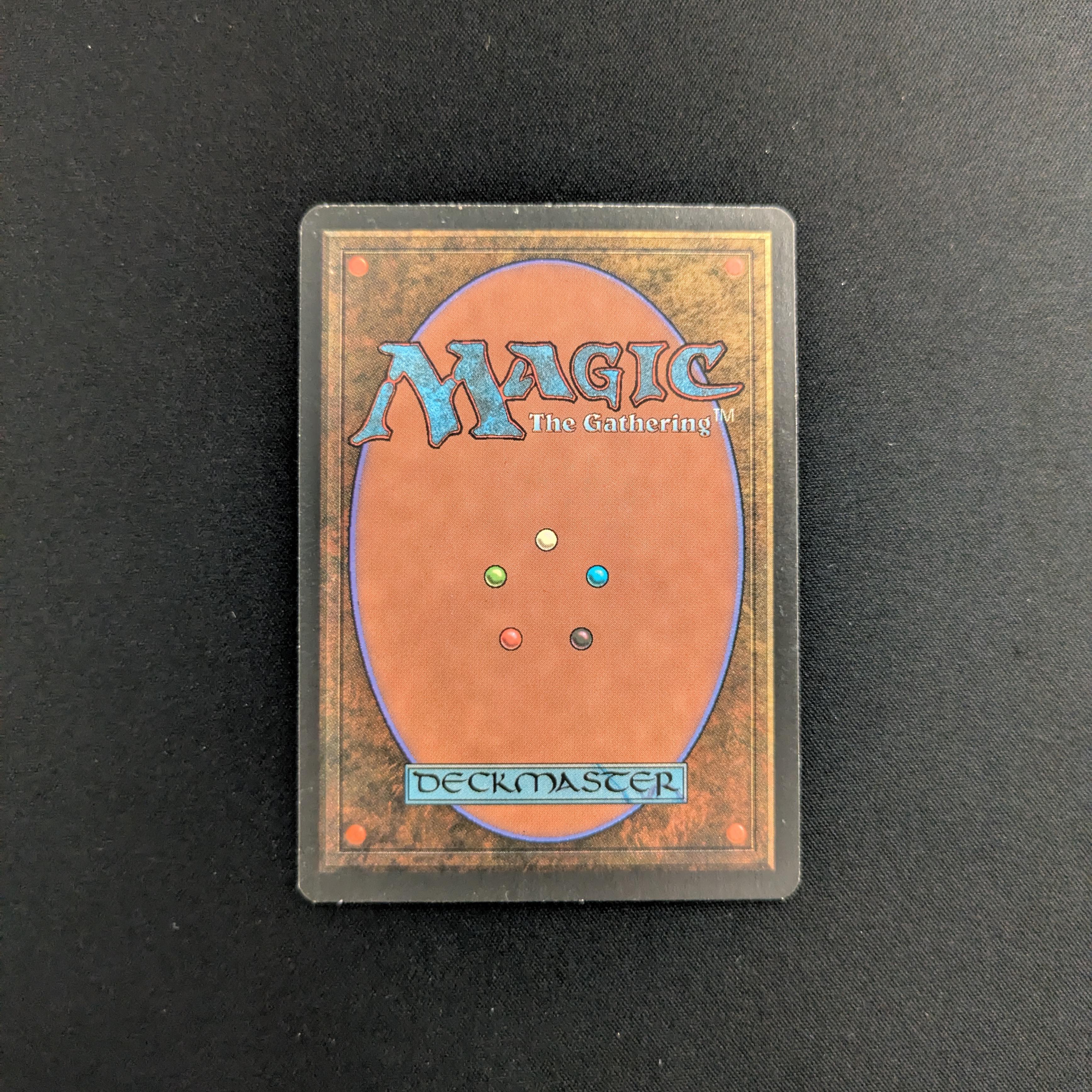 公式ショップ】 MTG】 Underground Sea(英語版) （土地） の買取