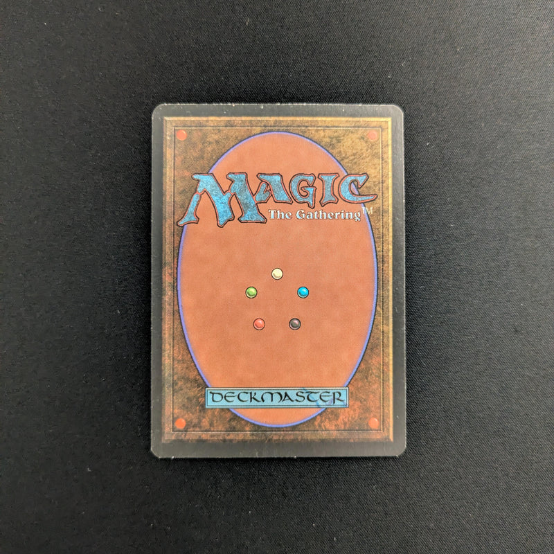 Magic the Gathering Underground Sea - Revised 