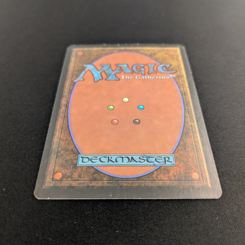 Magic the Gathering Underground Sea - Revised 