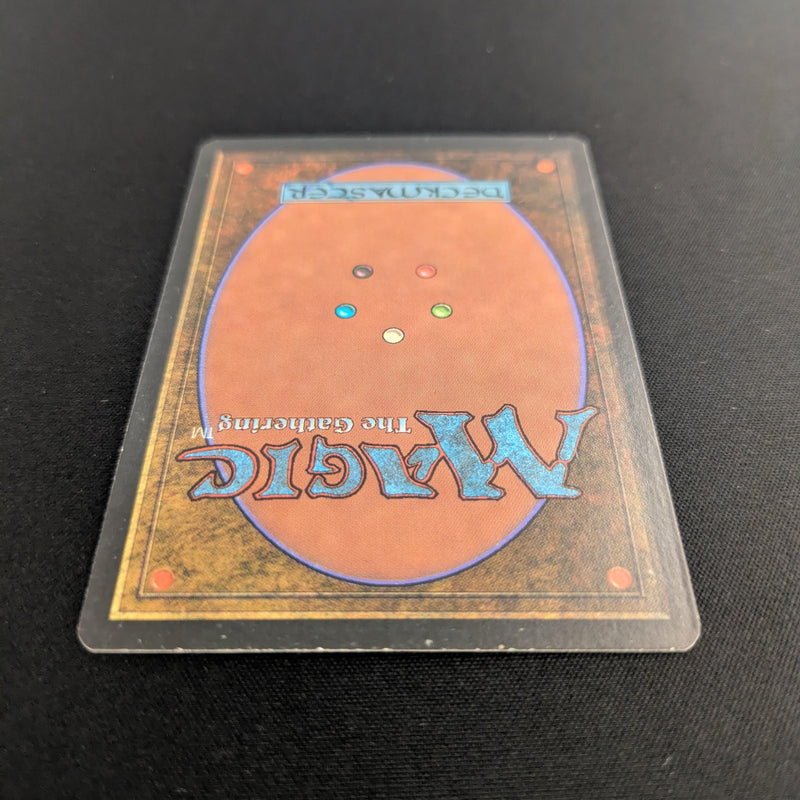 Magic the Gathering Underground Sea - Revised 