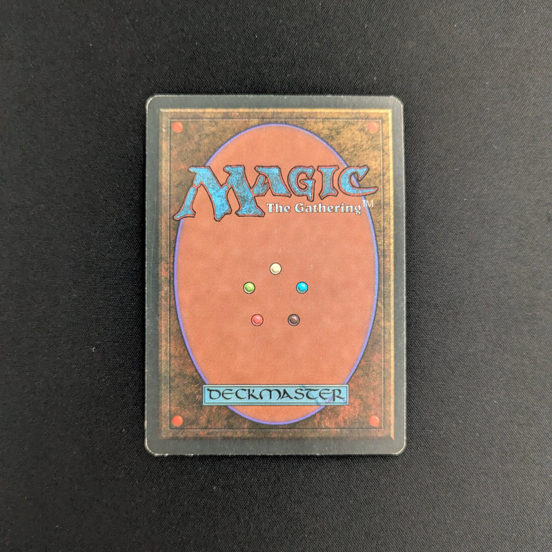 Magic the Gathering Underground Sea - Revised 