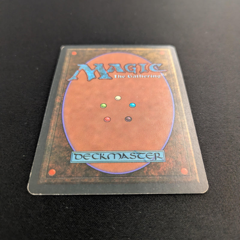 Magic the Gathering Underground Sea - Revised 