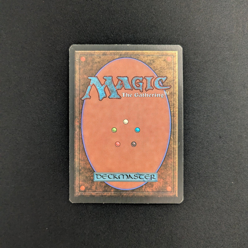 Magic the Gathering Underground Sea - Revised 