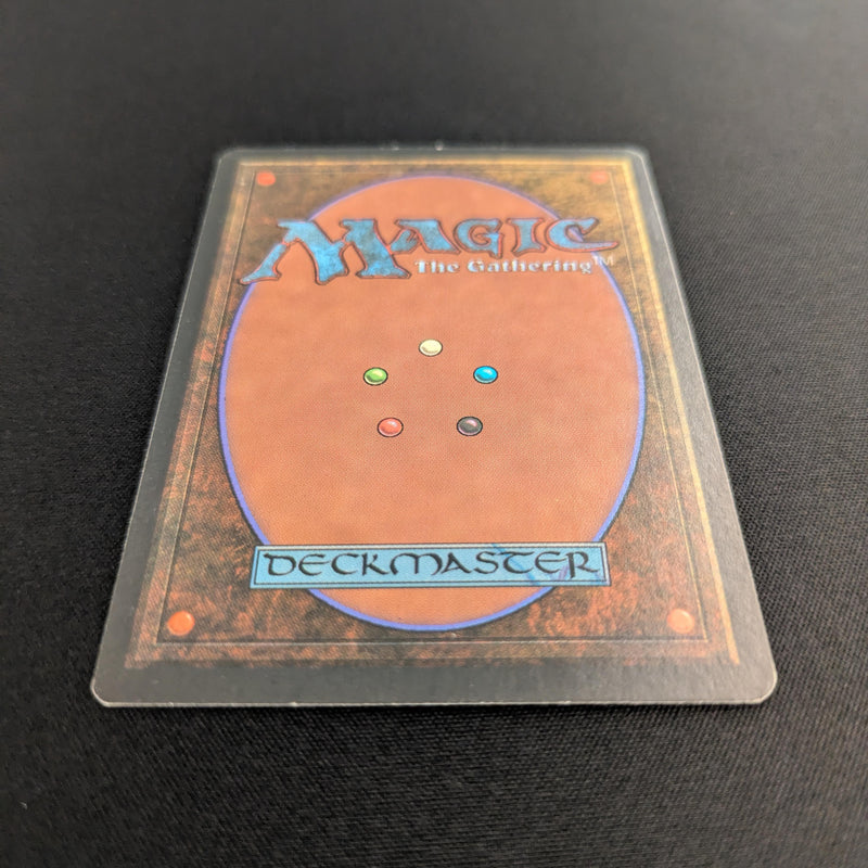 Magic the Gathering Underground Sea - Revised 