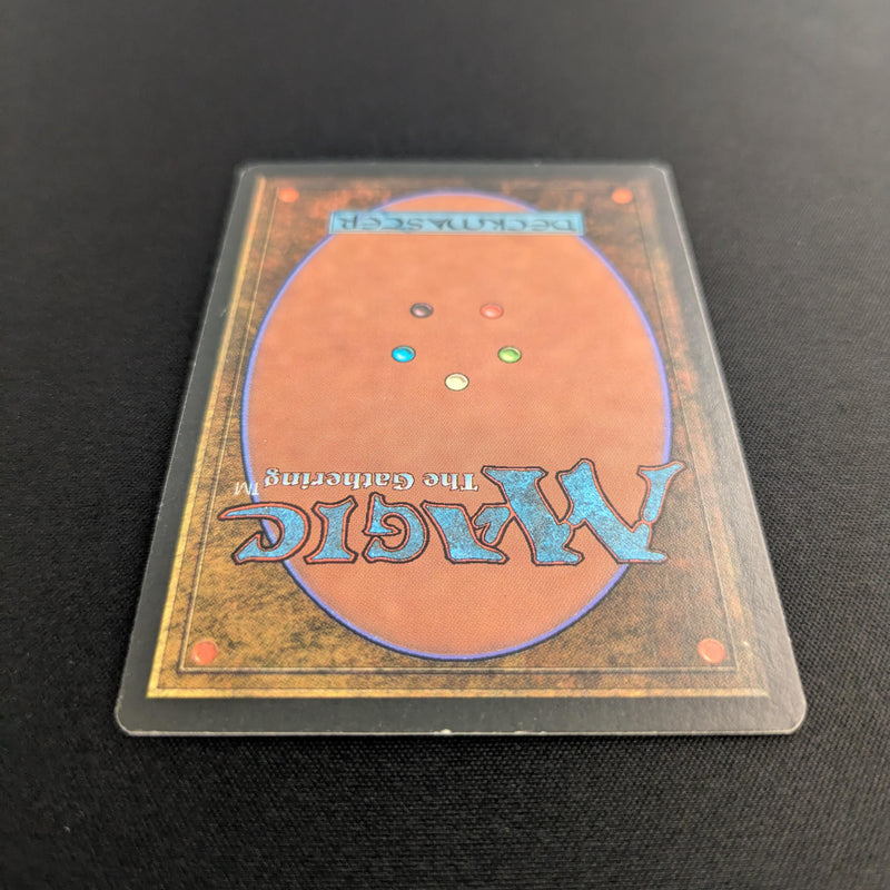 Magic the Gathering Underground Sea - Revised 