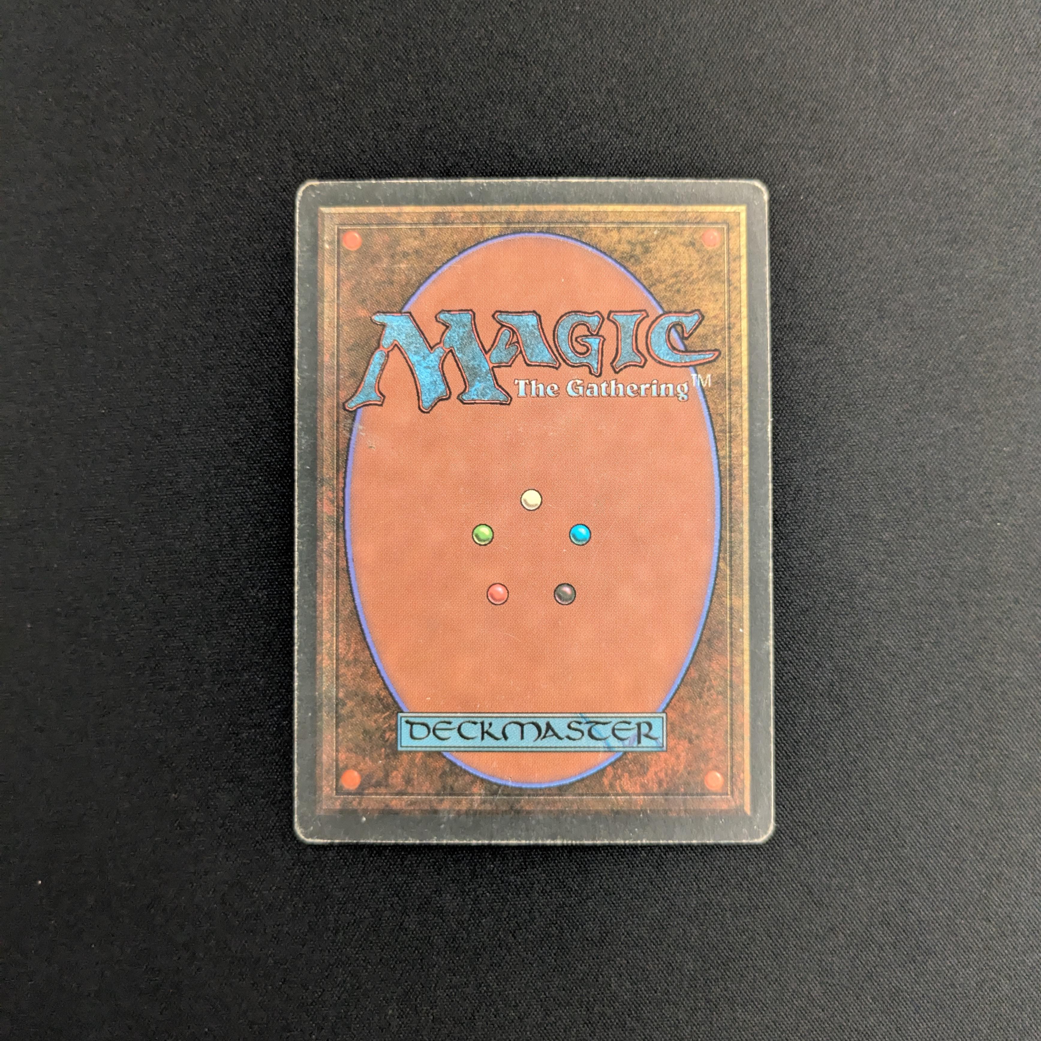 MTG Singles - Underground Sea - Revised - 