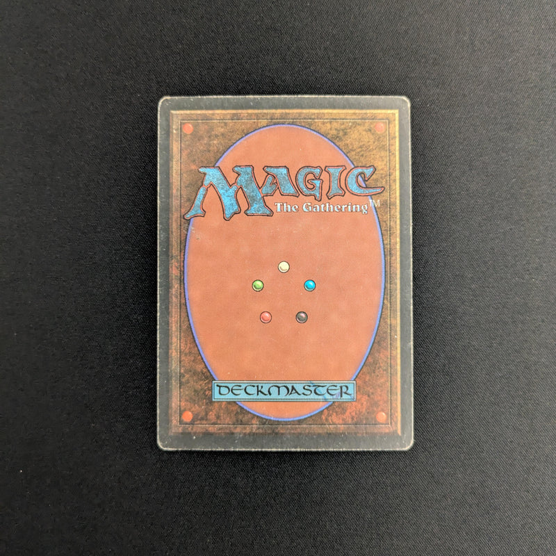 Magic the Gathering Underground Sea - Revised 