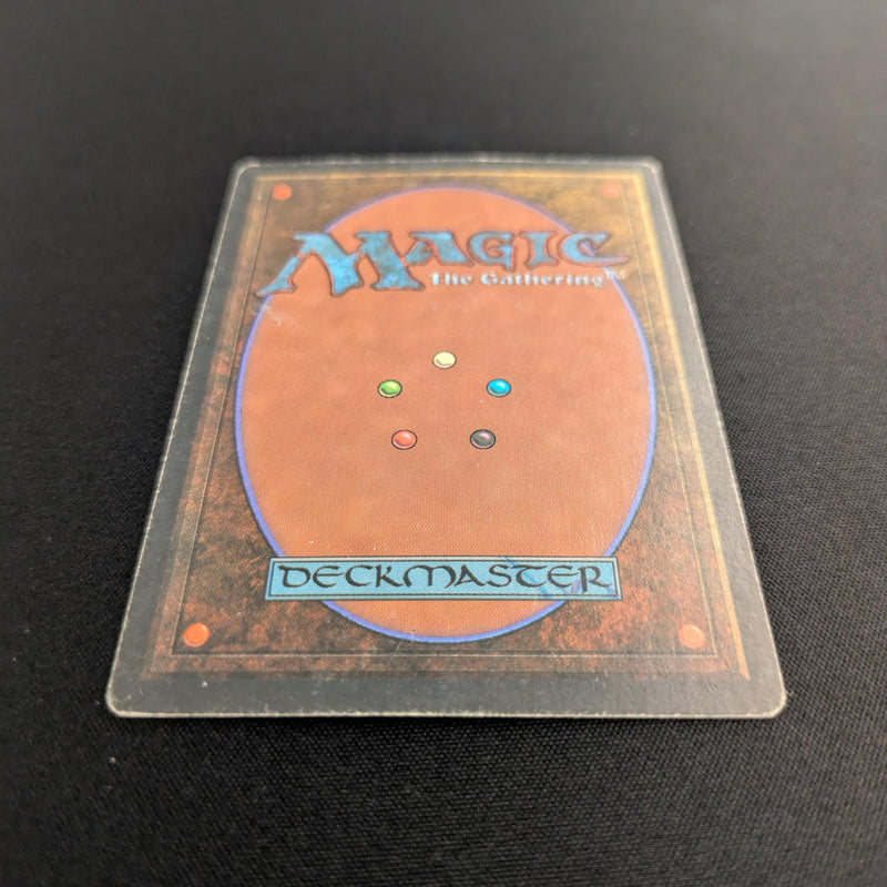 Magic the Gathering Underground Sea - Revised 