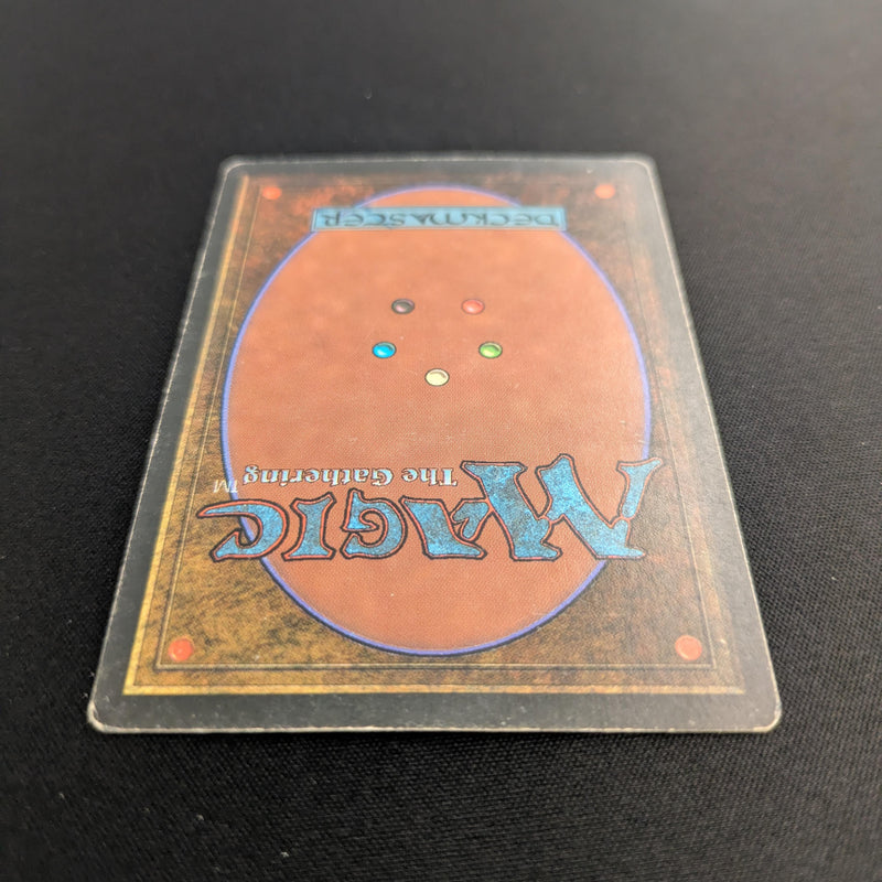 Magic the Gathering Underground Sea - Revised 