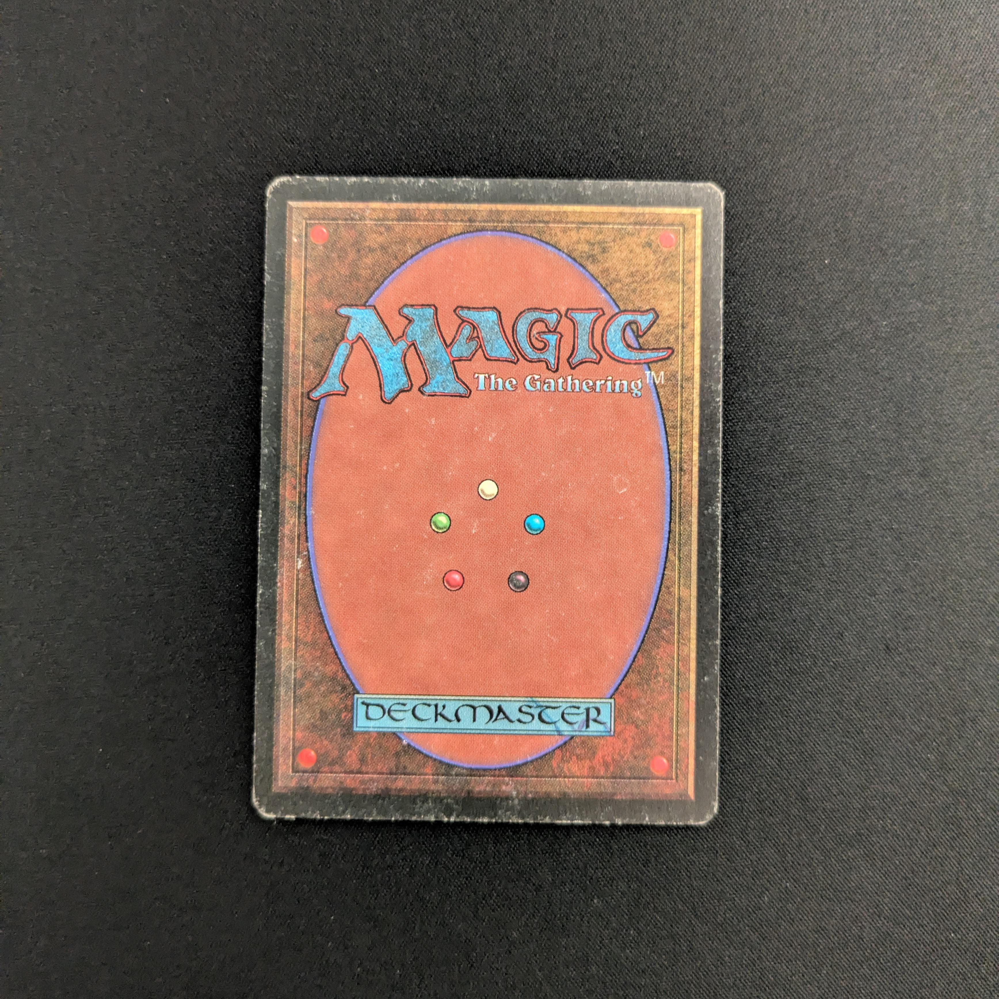 MTG Singles - Underground Sea - Revised - 